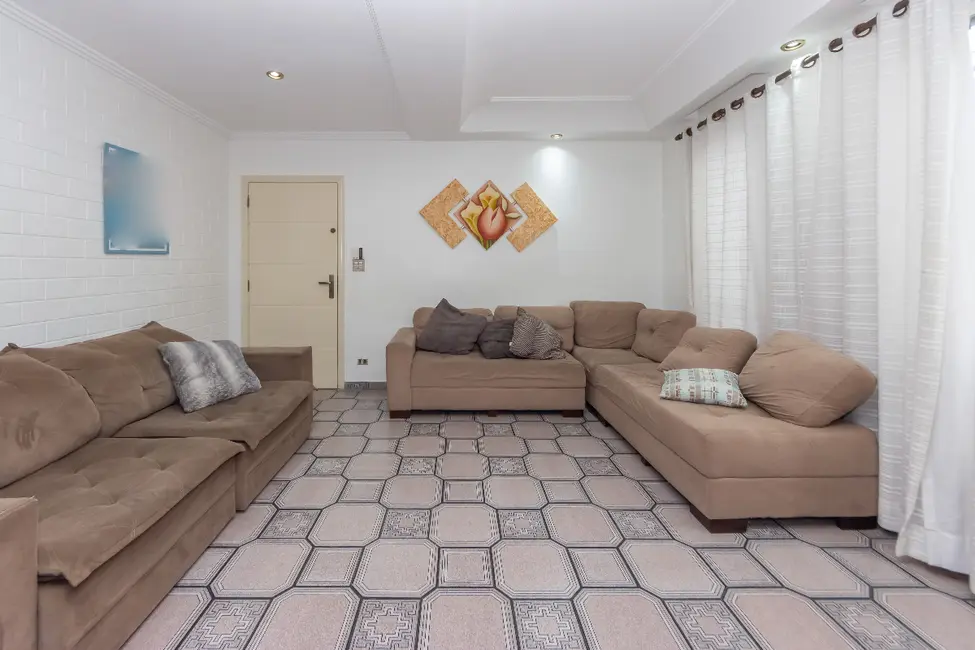 Sobrado com 3 quartos à venda, 248m2 em São Paulo - SP - imagem 3 Foto 3 de Sobrado com 3 quartos à venda, 248m2 em São Paulo - SP