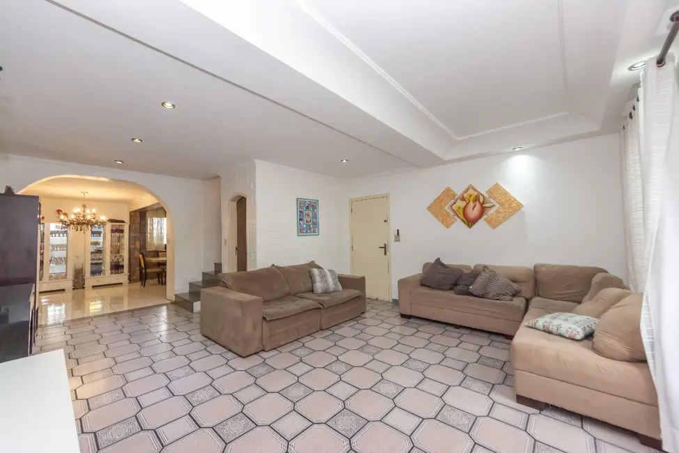 Sobrado com 3 quartos à venda, 248m2 em São Paulo - SP - imagem 5 Foto 5 de Sobrado com 3 quartos à venda, 248m2 em São Paulo - SP
