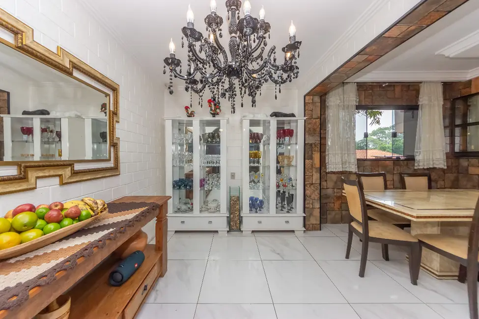 Sobrado com 3 quartos à venda, 248m2 em São Paulo - SP - imagem 9 Foto 9 de Sobrado com 3 quartos à venda, 248m2 em São Paulo - SP