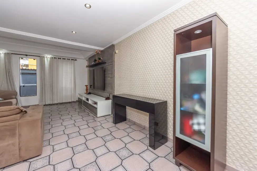 Sobrado com 3 quartos à venda, 248m2 em São Paulo - SP - imagem 6 Foto 6 de Sobrado com 3 quartos à venda, 248m2 em São Paulo - SP