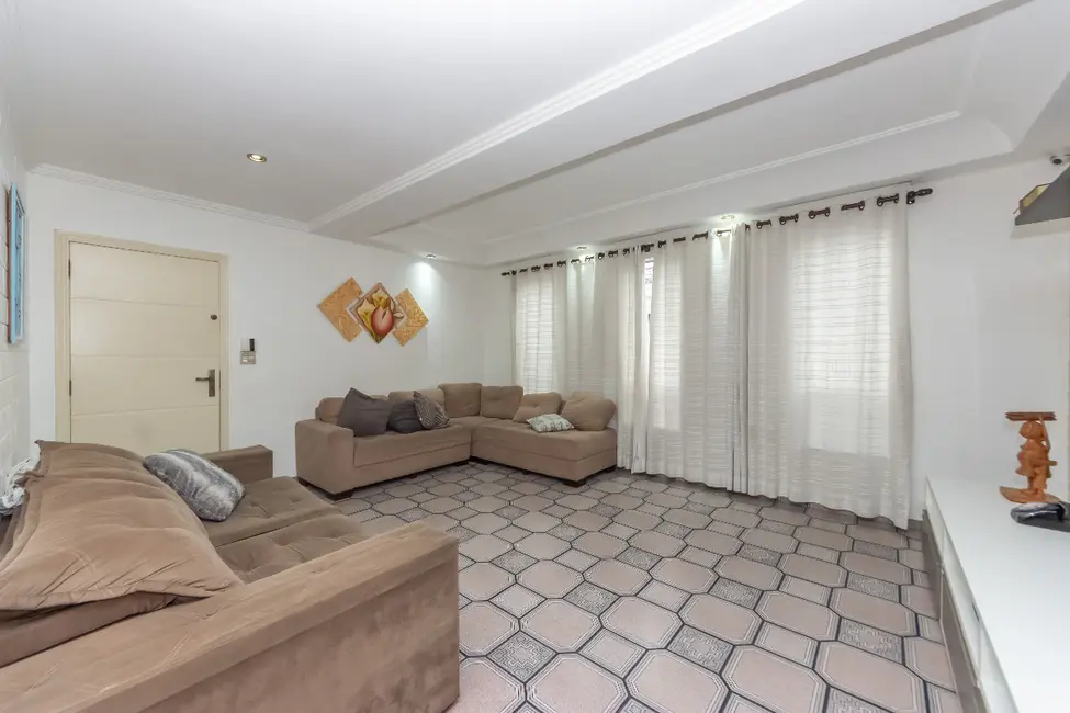 Sobrado com 3 quartos à venda, 248m2 em São Paulo - SP - imagem 2 Foto 2 de Sobrado com 3 quartos à venda, 248m2 em São Paulo - SP