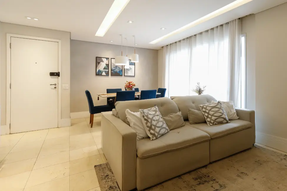 Foto 3 de Apartamento com 3 quartos à venda, 96m2 em Várzea da Barra Funda, São Paulo - SP