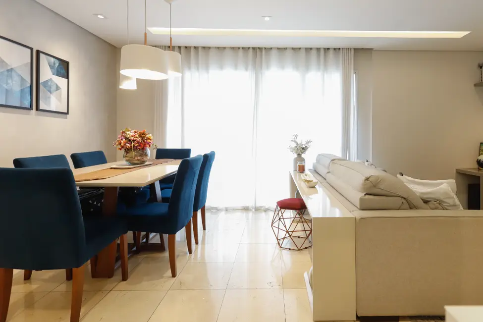 Foto 5 de Apartamento com 3 quartos à venda, 96m2 em Várzea da Barra Funda, São Paulo - SP