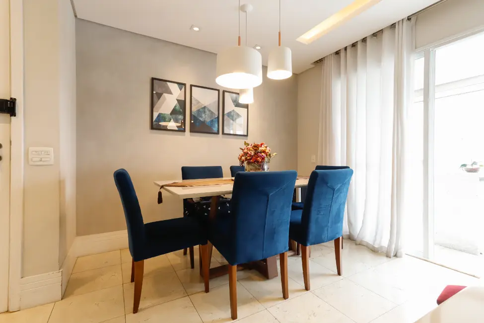Foto 6 de Apartamento com 3 quartos à venda, 96m2 em Várzea da Barra Funda, São Paulo - SP