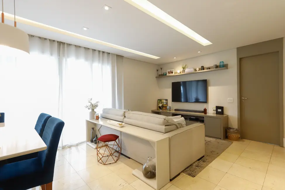 Foto 2 de Apartamento com 3 quartos à venda, 96m2 em Várzea da Barra Funda, São Paulo - SP