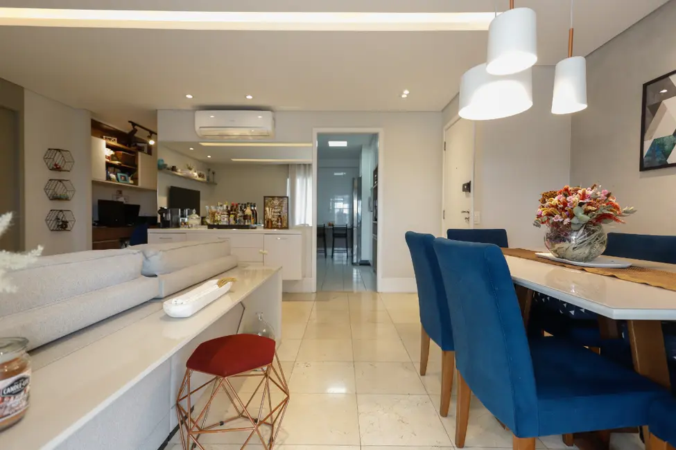 Foto 8 de Apartamento com 3 quartos à venda, 96m2 em Várzea da Barra Funda, São Paulo - SP