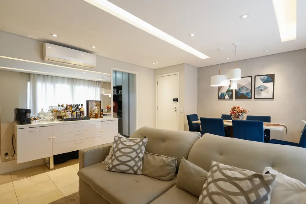 Foto 4 de Apartamento com 3 quartos à venda, 96m2 em Várzea da Barra Funda, São Paulo - SP