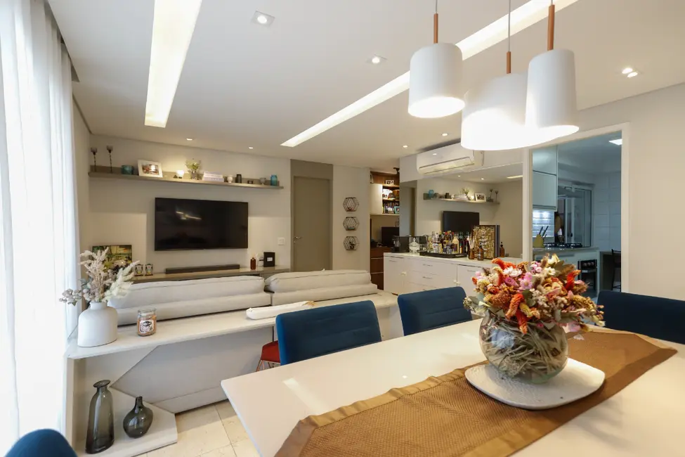 Foto 7 de Apartamento com 3 quartos à venda, 96m2 em Várzea da Barra Funda, São Paulo - SP