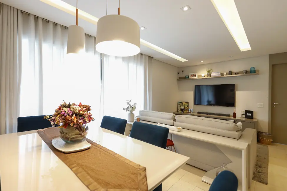 Foto 1 de Apartamento com 3 quartos à venda, 96m2 em Várzea da Barra Funda, São Paulo - SP