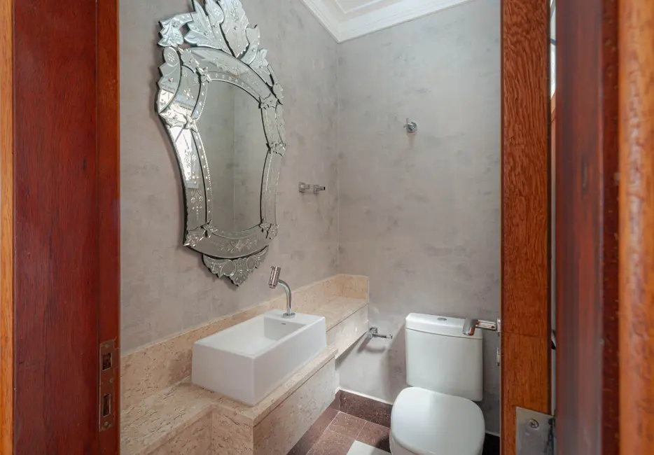 Foto 5 de Casa com 3 quartos à venda, 184m2 em Vila Paiva, São Paulo - SP