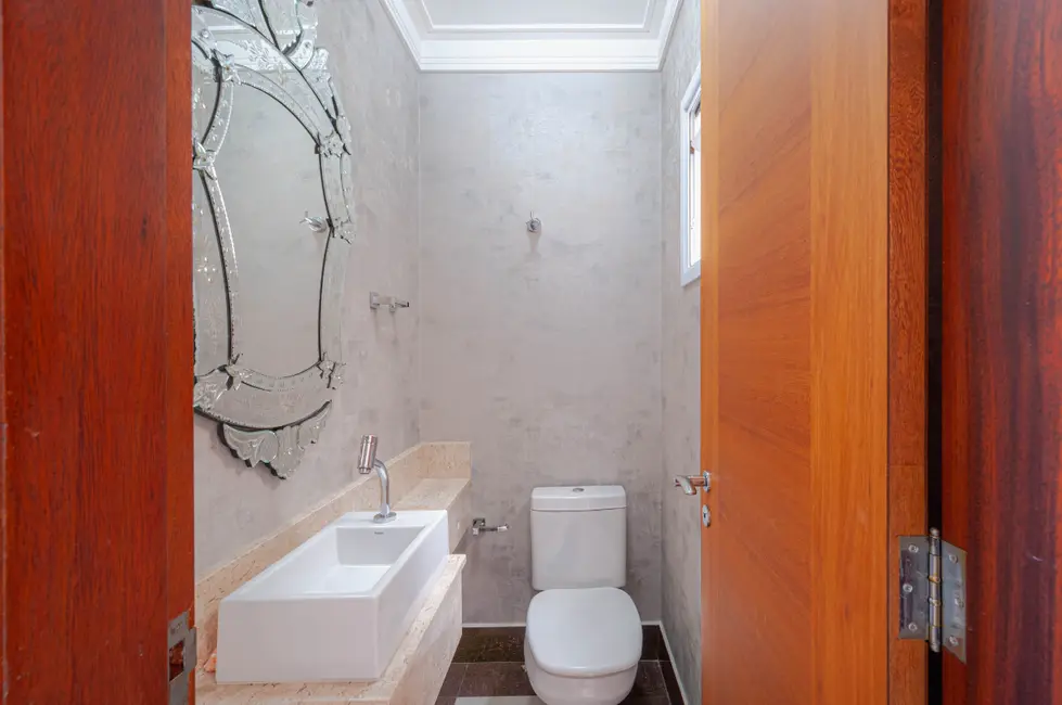 Foto 6 de Casa com 3 quartos à venda, 184m2 em Vila Paiva, São Paulo - SP