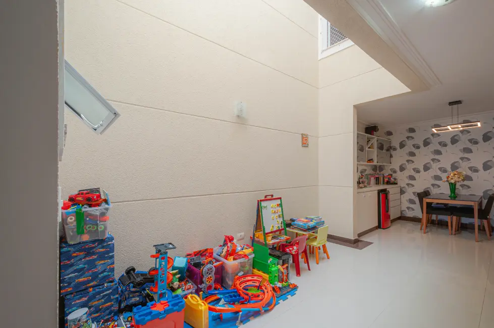 Foto 8 de Casa com 3 quartos à venda, 184m2 em Vila Paiva, São Paulo - SP