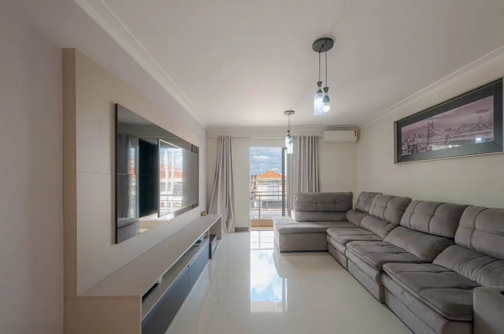 Foto 2 de Casa com 3 quartos à venda, 184m2 em Vila Paiva, São Paulo - SP