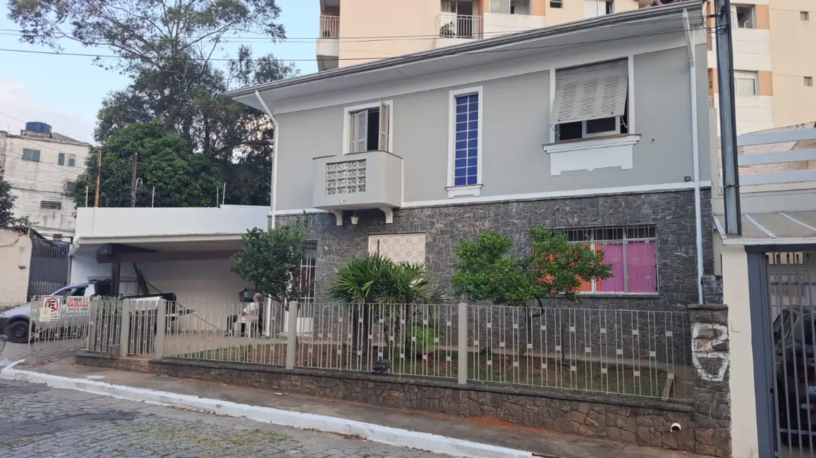 Foto 1 de Casa com 2 quartos à venda, 160m2 em Saúde, São Paulo - SP
