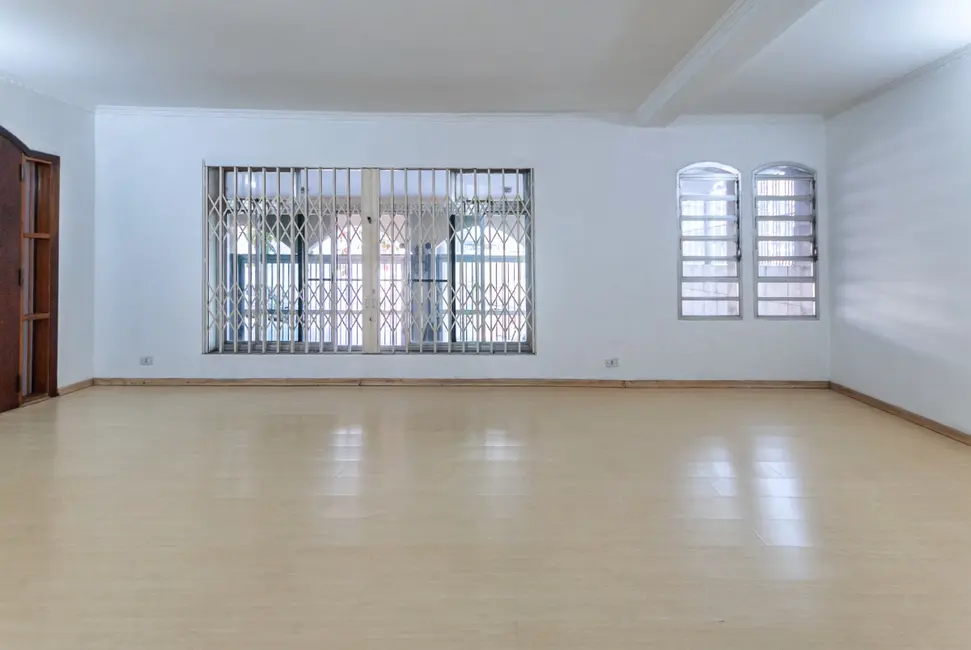 Casa com 3 quartos à venda, 309m2 em Jardim Maristela, São Paulo - SP - imagem 4 Foto 4 de Casa com 3 quartos à venda, 309m2 em Jardim Maristela, São Paulo - SP