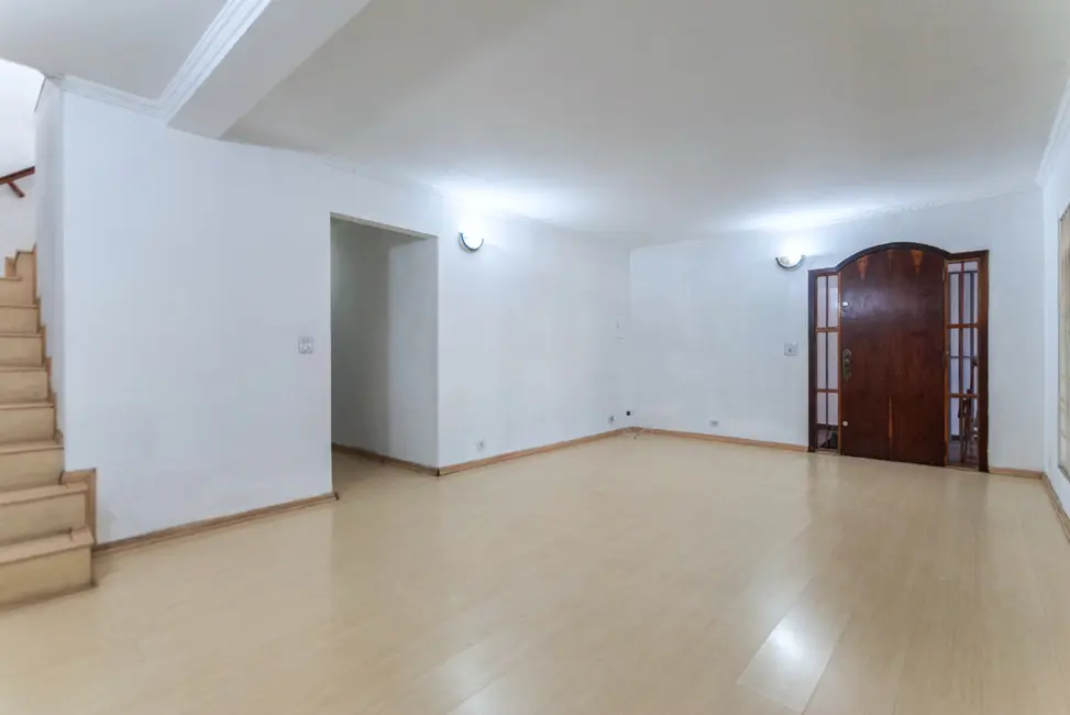 Casa com 3 quartos à venda, 309m2 em Jardim Maristela, São Paulo - SP - imagem 7 Foto 7 de Casa com 3 quartos à venda, 309m2 em Jardim Maristela, São Paulo - SP