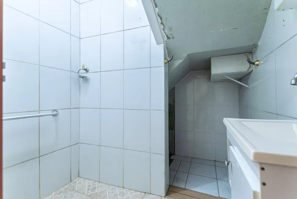 Casa com 3 quartos à venda, 309m2 em Jardim Maristela, São Paulo - SP - imagem 9 Foto 9 de Casa com 3 quartos à venda, 309m2 em Jardim Maristela, São Paulo - SP