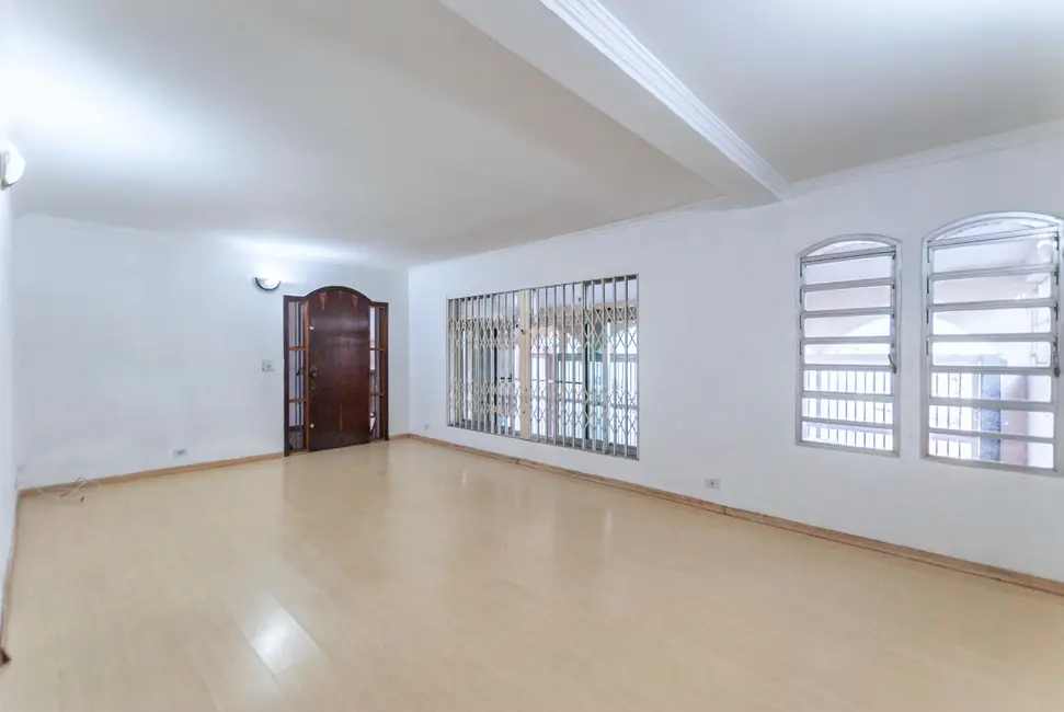 Casa com 3 quartos à venda, 309m2 em Jardim Maristela, São Paulo - SP - imagem 5 Foto 5 de Casa com 3 quartos à venda, 309m2 em Jardim Maristela, São Paulo - SP