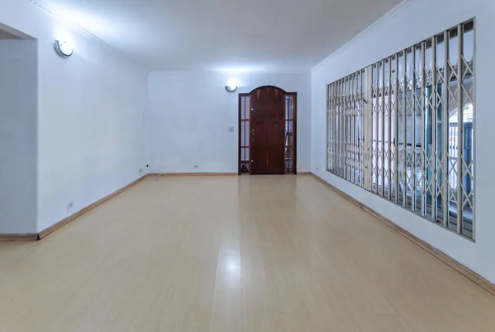 Casa com 3 quartos à venda, 309m2 em Jardim Maristela, São Paulo - SP - imagem 6 Foto 6 de Casa com 3 quartos à venda, 309m2 em Jardim Maristela, São Paulo - SP