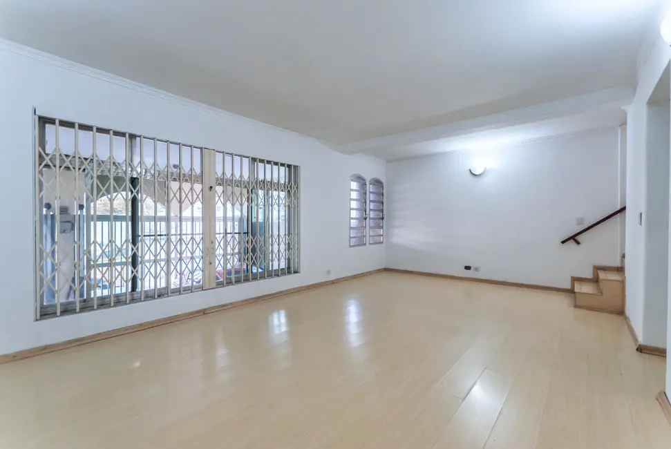 Casa com 3 quartos à venda, 309m2 em Jardim Maristela, São Paulo - SP - imagem 3 Foto 3 de Casa com 3 quartos à venda, 309m2 em Jardim Maristela, São Paulo - SP