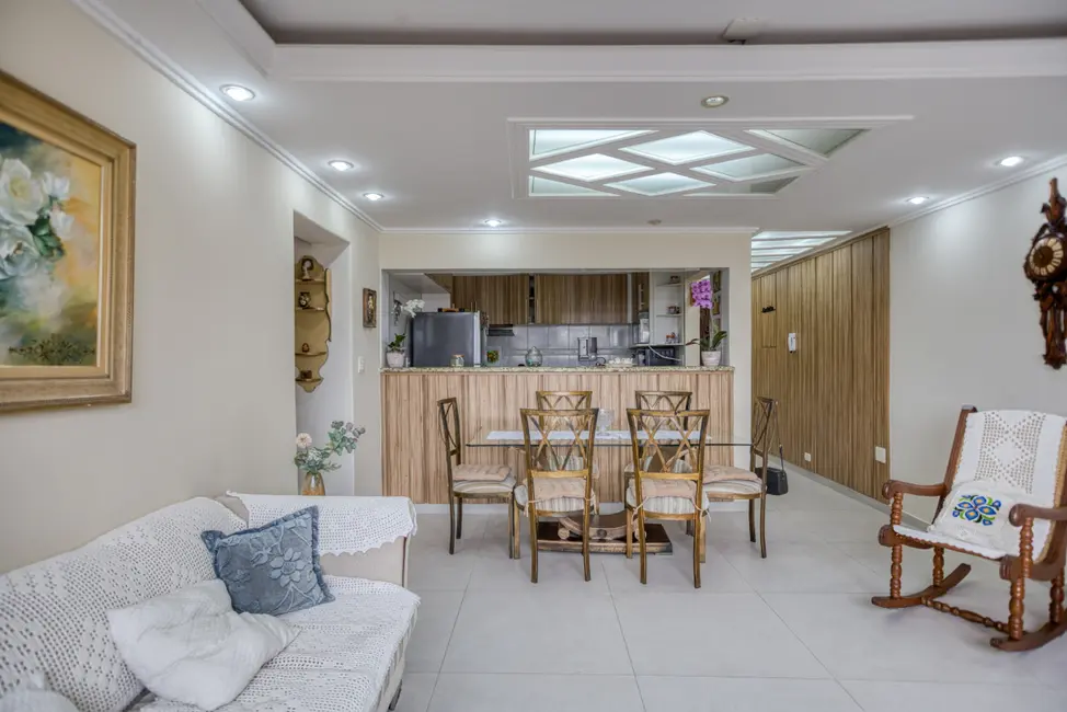 Foto 2 de Apartamento com 3 quartos à venda, 109m2 em Santana, São Paulo - SP