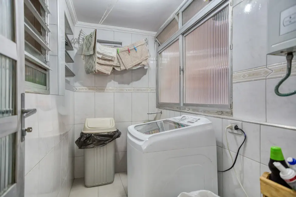 Foto 9 de Apartamento com 3 quartos à venda, 109m2 em Santana, São Paulo - SP