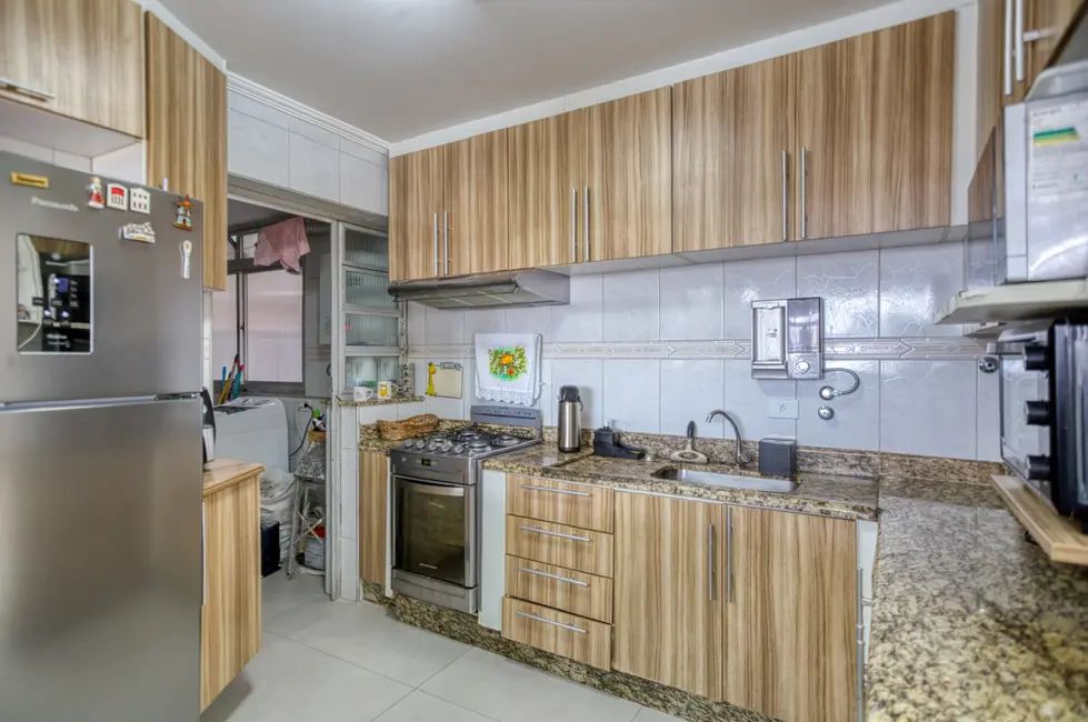 Foto 7 de Apartamento com 3 quartos à venda, 109m2 em Santana, São Paulo - SP