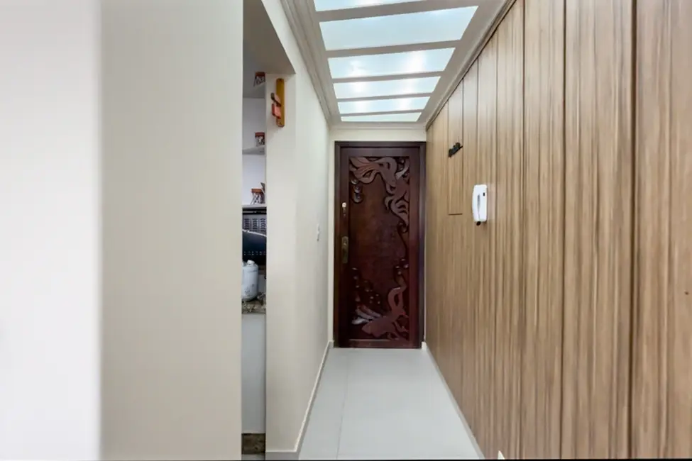 Foto 1 de Apartamento com 3 quartos à venda, 109m2 em Santana, São Paulo - SP