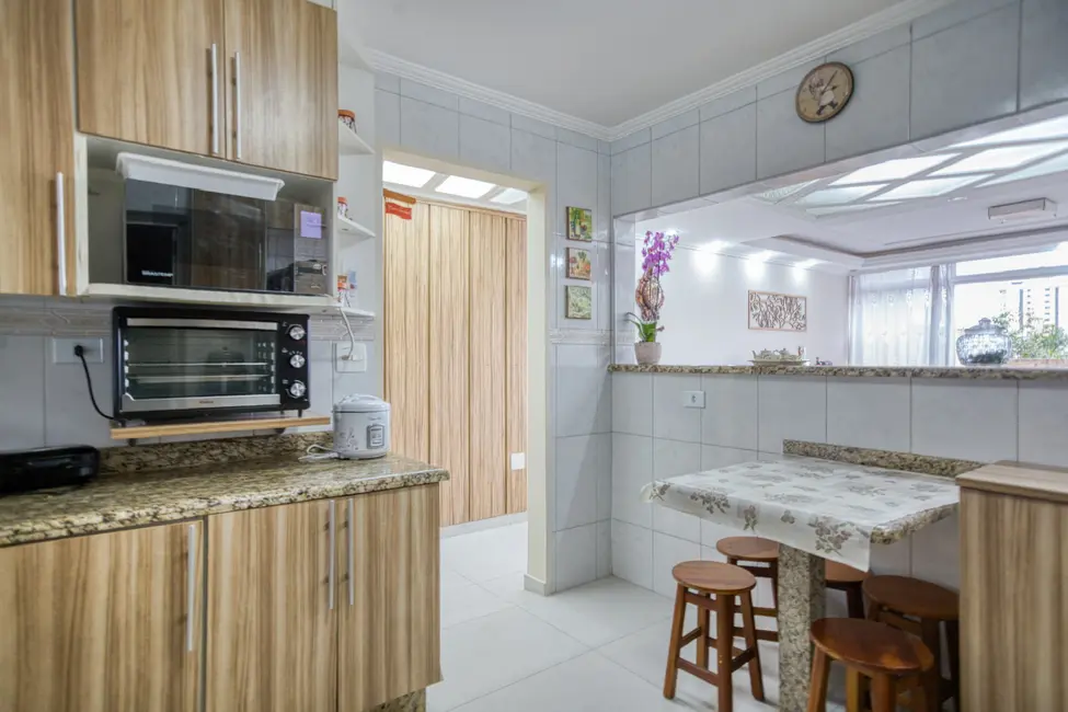 Foto 8 de Apartamento com 3 quartos à venda, 109m2 em Santana, São Paulo - SP