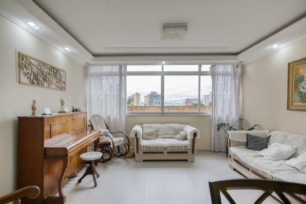 Foto 3 de Apartamento com 3 quartos à venda, 109m2 em Santana, São Paulo - SP