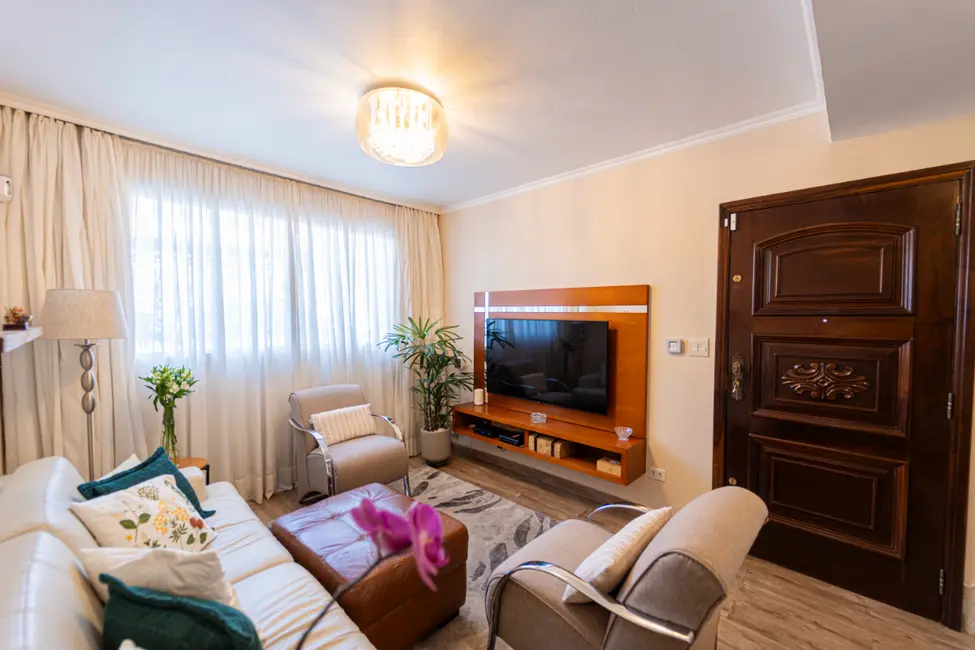 Foto 4 de Casa com 2 quartos à venda, 91m2 em Chácara Santo Antônio (Zona Sul), São Paulo - SP