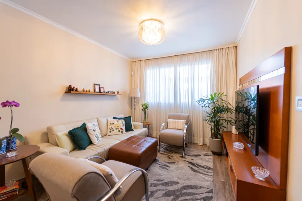 Foto 3 de Casa com 2 quartos à venda, 91m2 em Chácara Santo Antônio (Zona Sul), São Paulo - SP