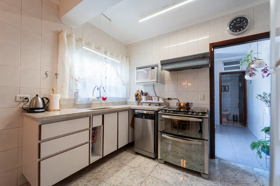 Foto 9 de Casa com 2 quartos à venda, 91m2 em Chácara Santo Antônio (Zona Sul), São Paulo - SP