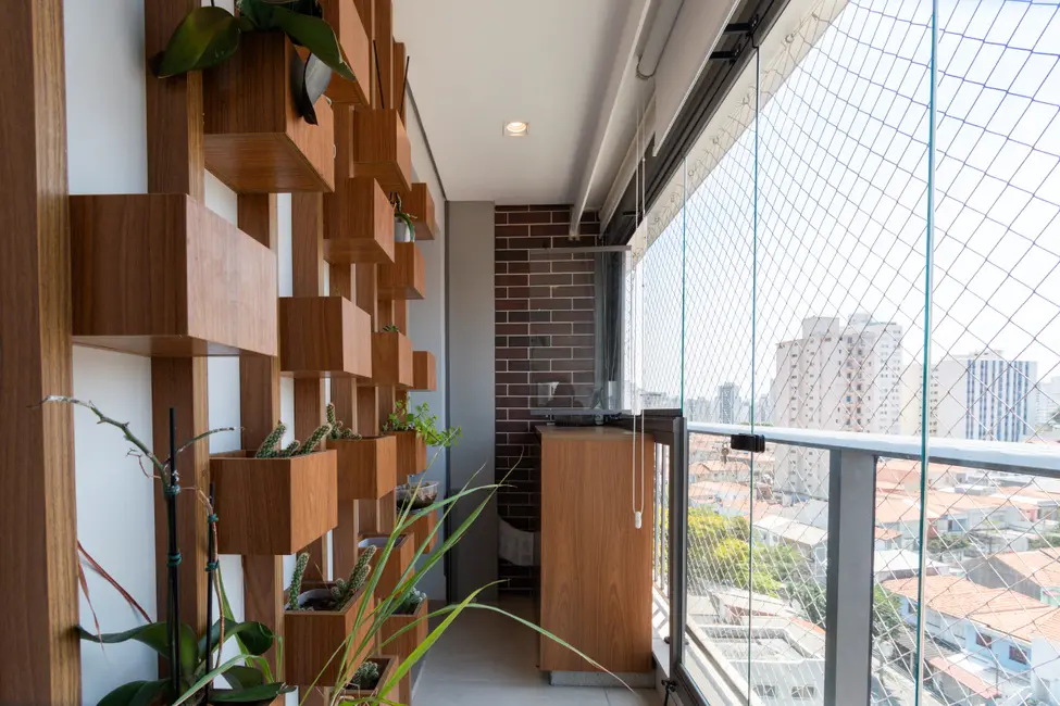 Foto 5 de Apartamento com 3 quartos à venda, 133m2 em Mirandópolis, São Paulo - SP