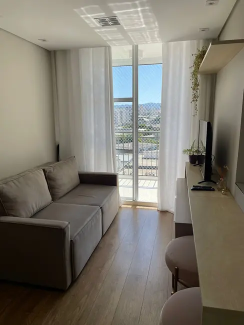 Foto 2 de Apartamento com 2 quartos à venda, 48m2 em Vila Guilherme, São Paulo - SP
