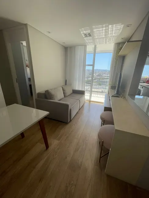 Foto 4 de Apartamento com 2 quartos à venda, 48m2 em Vila Guilherme, São Paulo - SP