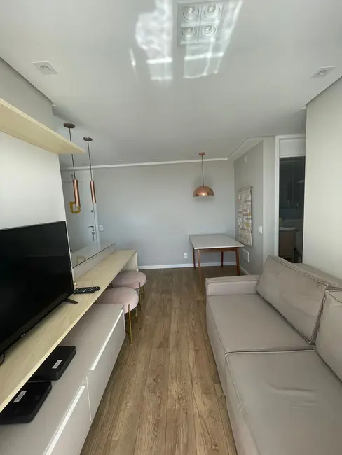 Foto 5 de Apartamento com 2 quartos à venda, 48m2 em Vila Guilherme, São Paulo - SP