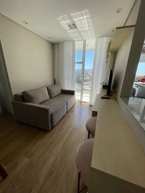 Foto 8 de Apartamento com 2 quartos à venda, 48m2 em Vila Guilherme, São Paulo - SP