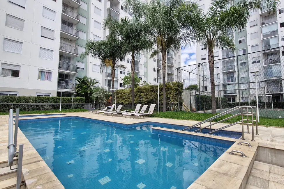 Foto 1 de Apartamento com 2 quartos à venda, 48m2 em Vila Guilherme, São Paulo - SP