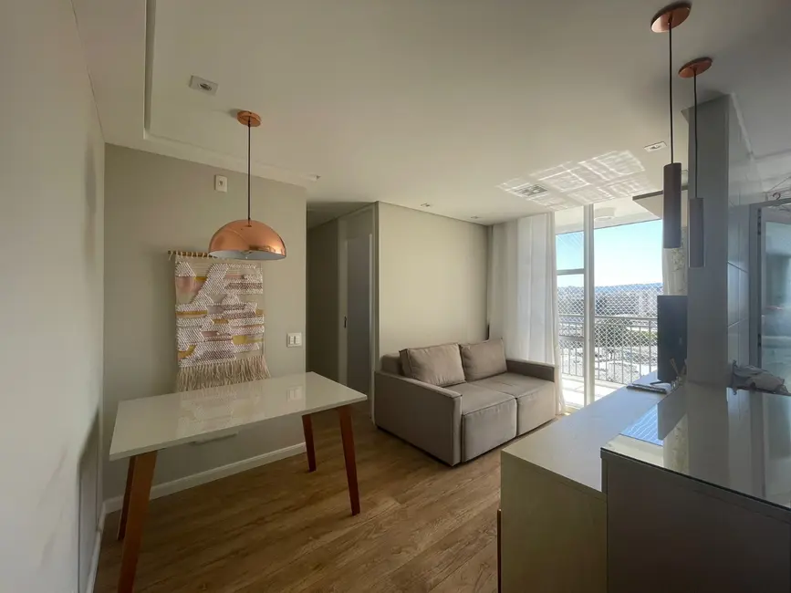 Foto 3 de Apartamento com 2 quartos à venda, 48m2 em Vila Guilherme, São Paulo - SP