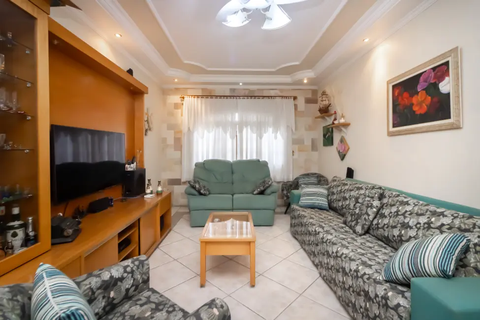 Foto 4 de Casa com 3 quartos à venda, 157m2 em Pirituba, São Paulo - SP