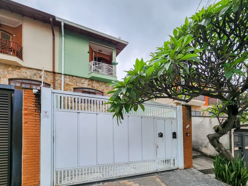 Foto 1 de Casa com 3 quartos à venda, 157m2 em Pirituba, São Paulo - SP