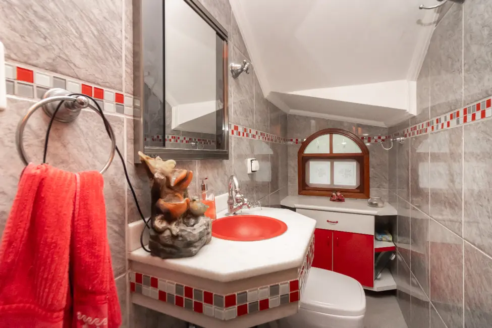 Foto 6 de Casa com 3 quartos à venda, 157m2 em Pirituba, São Paulo - SP