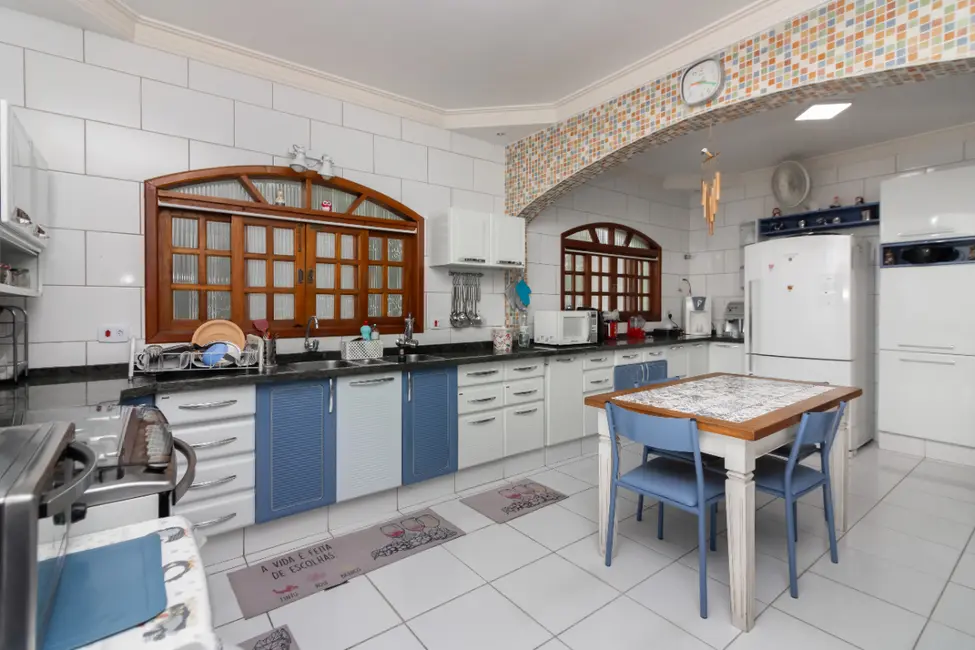 Foto 3 de Casa com 3 quartos à venda, 157m2 em Pirituba, São Paulo - SP