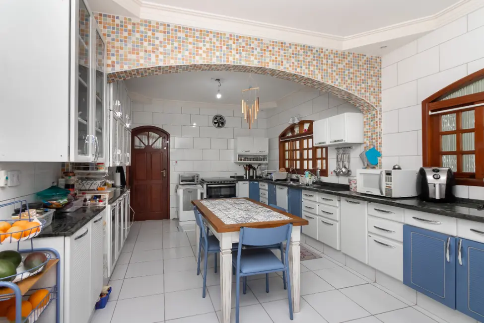 Foto 7 de Casa com 3 quartos à venda, 157m2 em Pirituba, São Paulo - SP