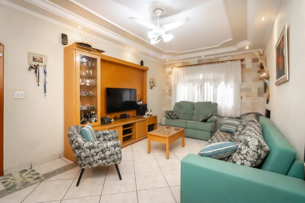 Foto 2 de Casa com 3 quartos à venda, 157m2 em Pirituba, São Paulo - SP