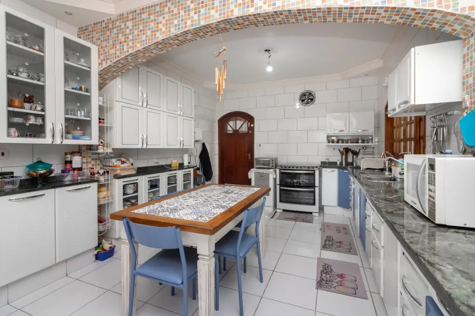 Foto 8 de Casa com 3 quartos à venda, 157m2 em Pirituba, São Paulo - SP