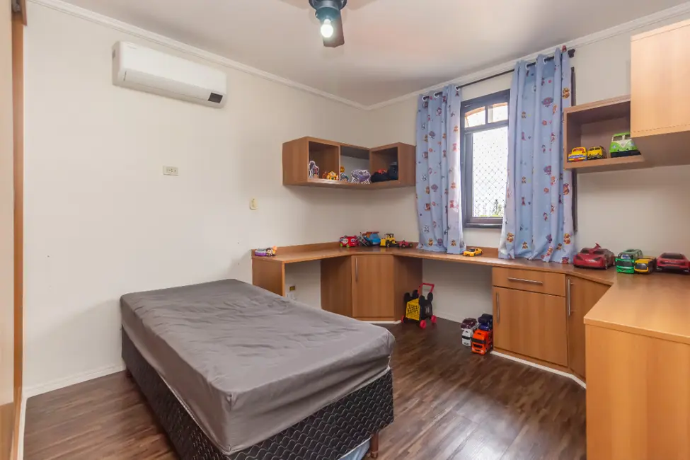 Foto 5 de Casa com 3 quartos à venda, 222m2 em Parque São Domingos, São Paulo - SP