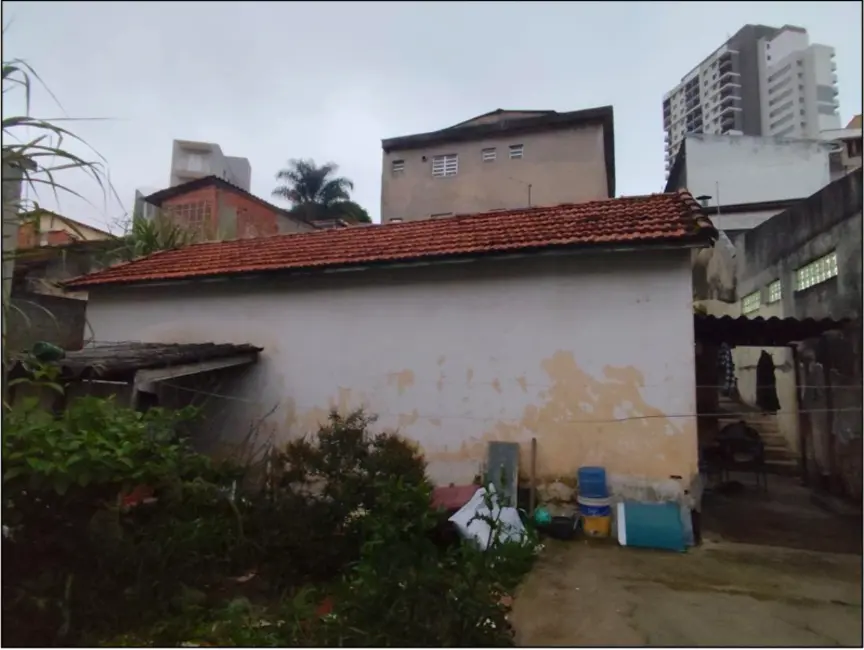 Foto 7 de Terreno / Lote à venda em Parada Inglesa, São Paulo - SP