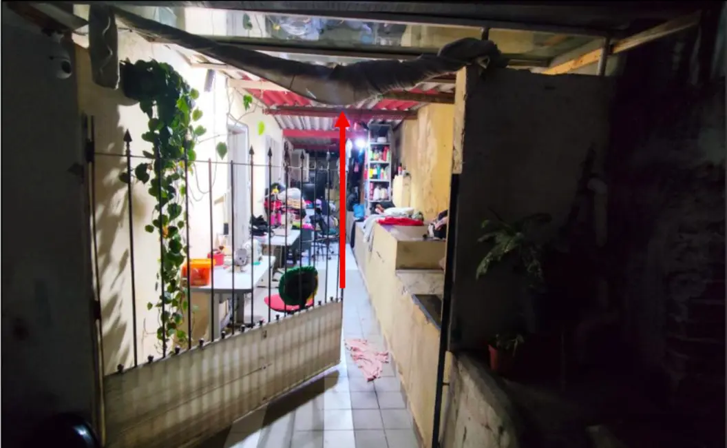 Foto 9 de Terreno / Lote à venda em Parada Inglesa, São Paulo - SP